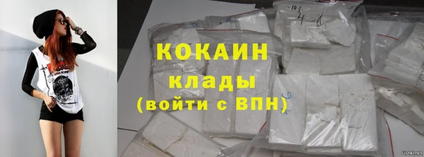 молекула духа Белоозёрский