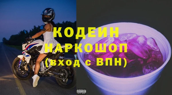 молекула духа Белоозёрский