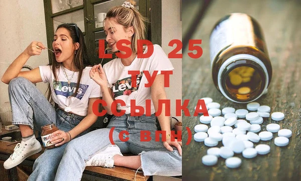 молекула духа Белоозёрский